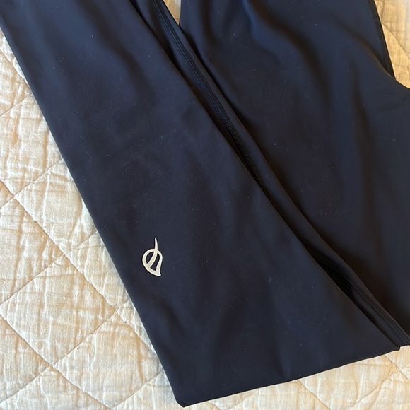 P’tula black leggings - Picture 3 of 5